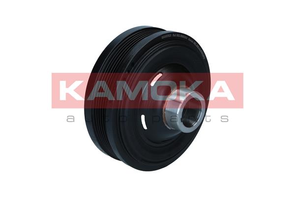 Belt Pulley, crankshaft - RW098 KAMOKA