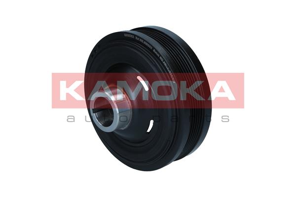 Belt Pulley, crankshaft - RW098 KAMOKA