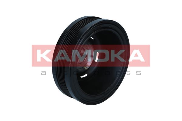 Belt Pulley, crankshaft - RW098 KAMOKA
