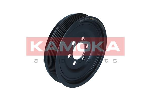 Belt Pulley, crankshaft - RW099 KAMOKA