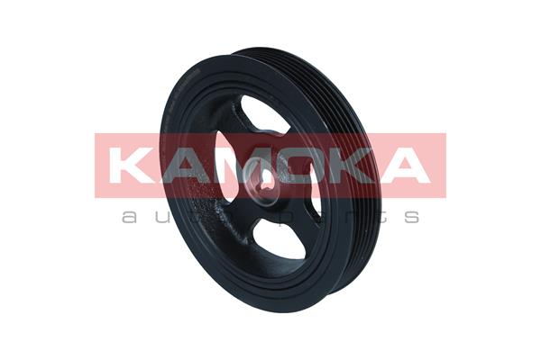 Belt Pulley, crankshaft - RW100 KAMOKA