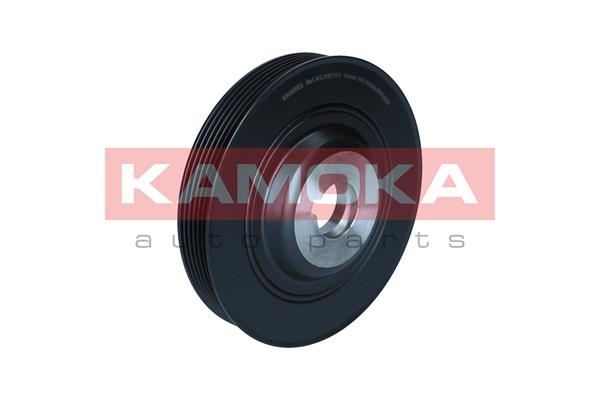 Belt Pulley, crankshaft - RW101 KAMOKA