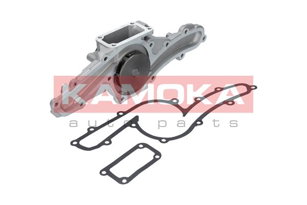 Water Pump - T0004 KAMOKA