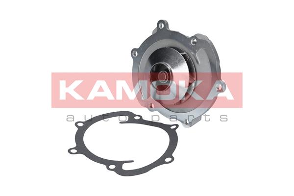 Water Pump - T0008 KAMOKA