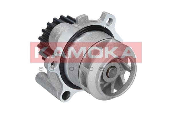 Pompa acqua - T0025 KAMOKA
