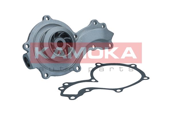 Water Pump - T0037 KAMOKA