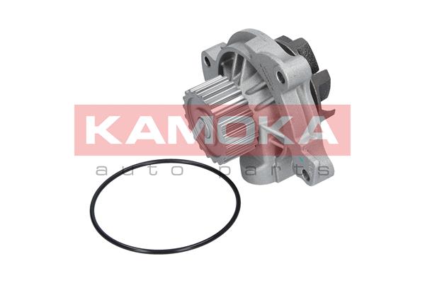 Pompa acqua - T0042 KAMOKA