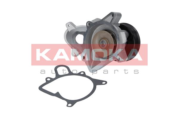 Water Pump - T0053 KAMOKA
