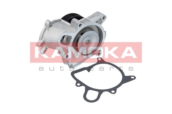 Водяной насос - T0063 KAMOKA