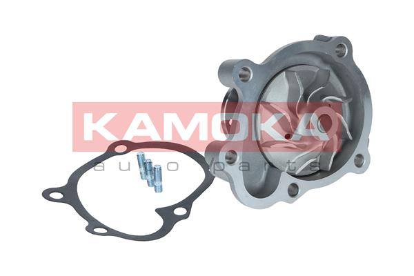 Water Pump - T0072 KAMOKA