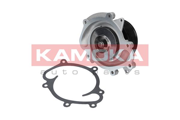 Water Pump - T0073 KAMOKA