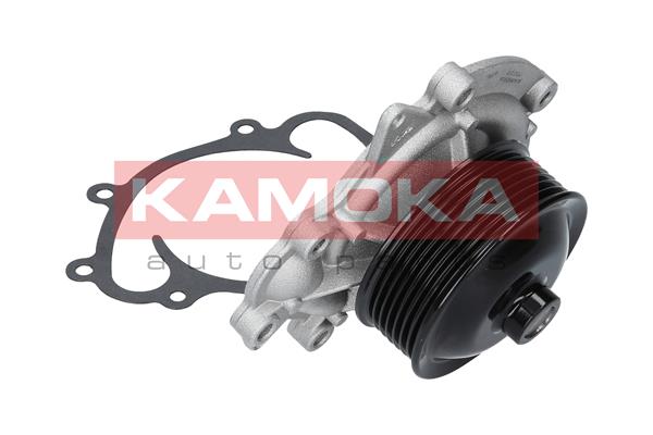 Water Pump - T0073 KAMOKA