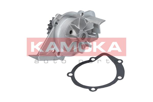 Pompa acqua - T0095 KAMOKA