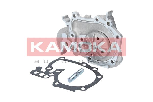 Pompa acqua - T0104 KAMOKA