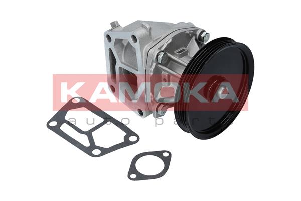 Pompa acqua - T0123 KAMOKA