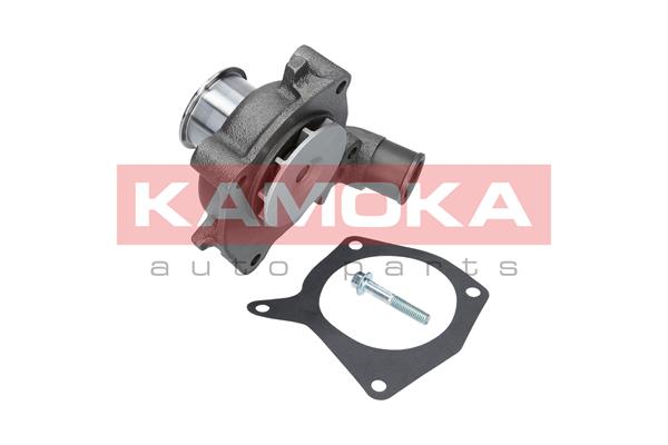 vandens siurblys - T0131 KAMOKA