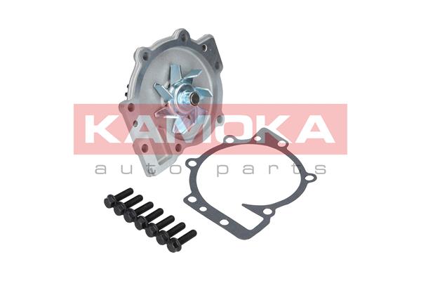 Pompa acqua - T0137 KAMOKA