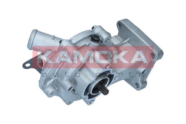 Water Pump - T0141 KAMOKA