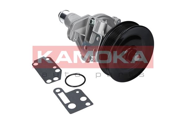 Water Pump - T0142 KAMOKA