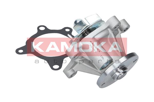 Водяной насос - T0163 KAMOKA
