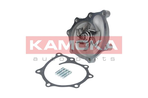vandens siurblys - T0169 KAMOKA