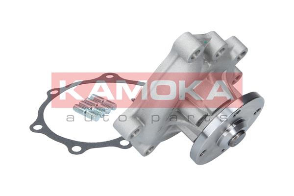 vandens siurblys - T0169 KAMOKA