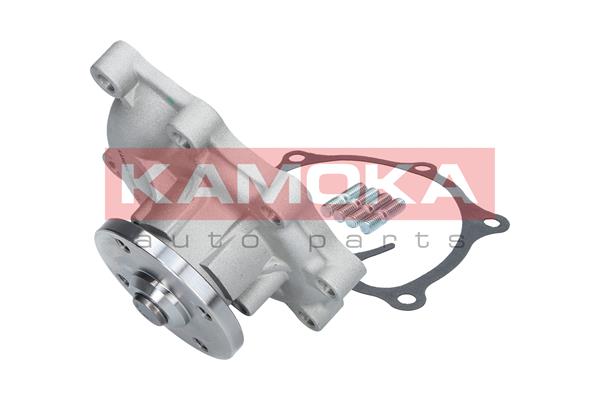 vandens siurblys - T0169 KAMOKA