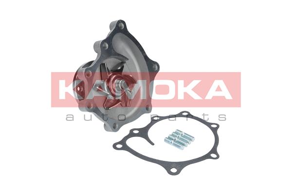 vandens siurblys - T0169 KAMOKA