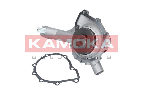Водяной насос - T0187 KAMOKA