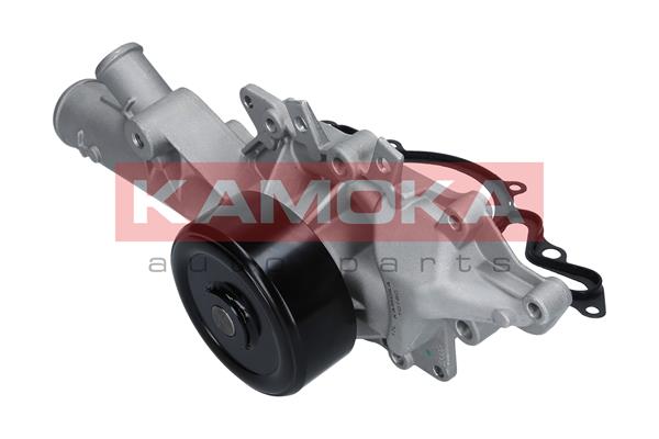 vandens siurblys - T0190 KAMOKA