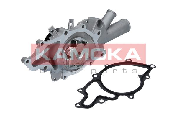 vandens siurblys - T0190 KAMOKA