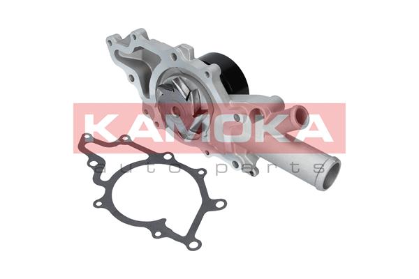 Water Pump - T0196 KAMOKA