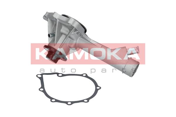 Water Pump - T0201 KAMOKA