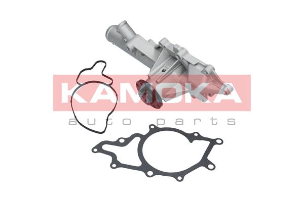 Water Pump - T0202 KAMOKA
