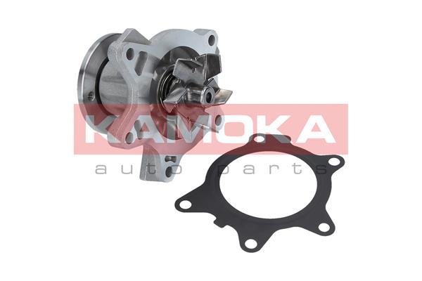 Pompa acqua - T0204 KAMOKA