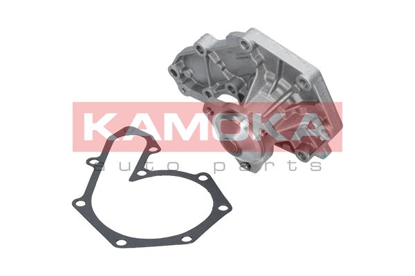 vandens siurblys - T0207 KAMOKA