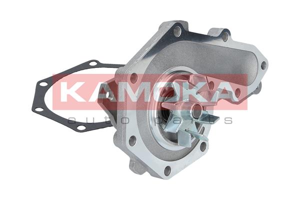 vandens siurblys - T0207 KAMOKA