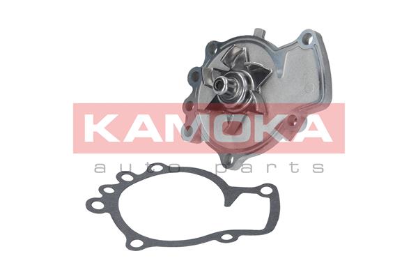 vandens siurblys - T0211 KAMOKA