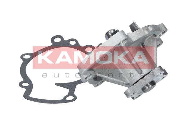 vandens siurblys - T0211 KAMOKA