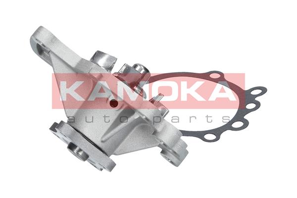 vandens siurblys - T0211 KAMOKA