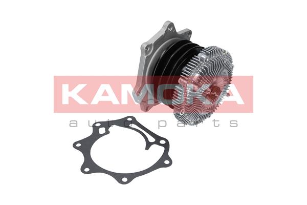 vandens siurblys - T0219 KAMOKA