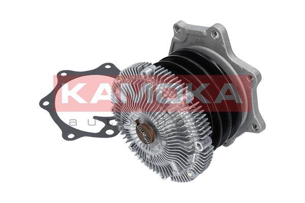 vandens siurblys - T0219 KAMOKA