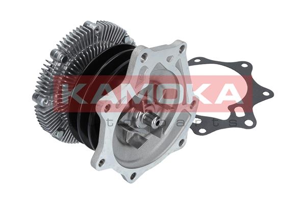 vandens siurblys - T0219 KAMOKA