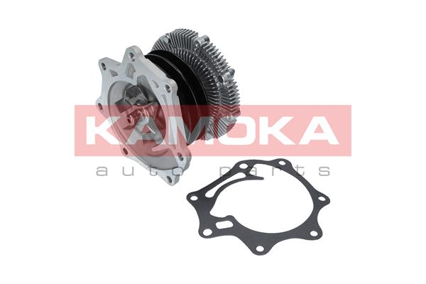 vandens siurblys - T0219 KAMOKA
