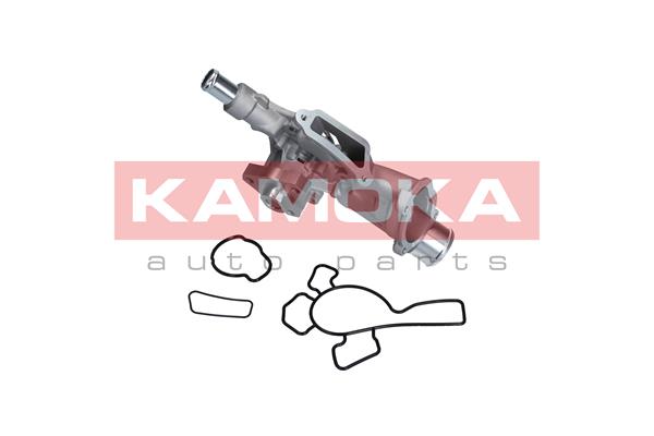 Water Pump - T0225 KAMOKA