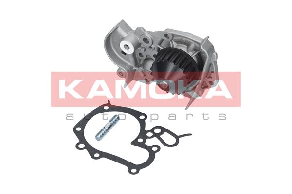 Water Pump - T0241 KAMOKA