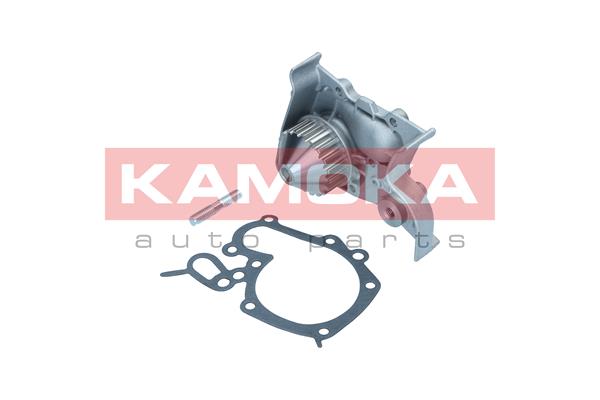 Water Pump - T0243 KAMOKA