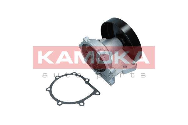 Water Pump - T0247 KAMOKA