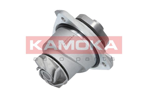 vandens siurblys - T0256 KAMOKA