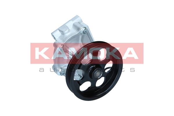 Water Pump - T0266 KAMOKA